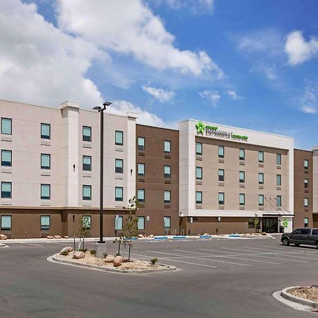 Extended Stay America Premier Suites - Пуэбло Экстерьер фото